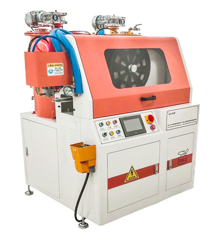 JX-H-P30S鋁型材發(fā)泡機廠家